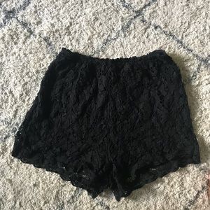 Short Honey Punch Anima Bella – Taille S, Daim Brun, Femme, Slim, Neuf Avec étiquettes
